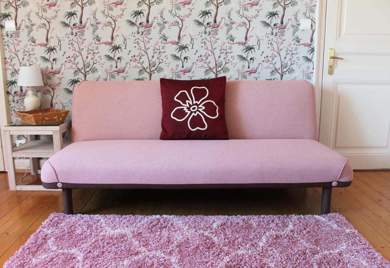 Aux Berges De La Thur Bed & Breakfast Staffelfelden